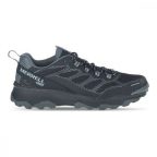   Férfi edzőcipő Merrell Speed Strike Gore-Tex M Fekete MOST 89486 HELYETT 66522 Ft-ért!