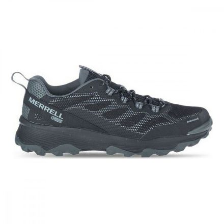 Férfi edzőcipő Merrell Speed Strike Gore-Tex M Fekete MOST 89486 HELYETT 59246 Ft-ért!