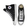 Unisex alkalmi edzők Converse Chuck Taylor All Star High Fekete MOST 51596 HELYETT 36179 Ft-ért!