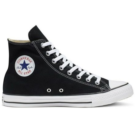 Unisex alkalmi edzők Converse Chuck Taylor All Star High Fekete MOST 51596 HELYETT 36179 Ft-ért!