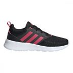   Női cipők Adidas QT Racer 2.0 Fekete MOST 28733 HELYETT 19842 Ft-ért!