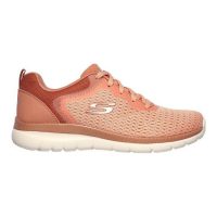   sportcipő Skechers Skechers Bountiful - Quick Path Rózsaszín MOST 40010 HELYETT 28052 Ft-ért!