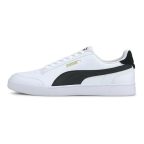   Férfi edzőcipő Puma  Puma Shuffle Fehér MOST 38989 HELYETT 25043 Ft-ért!