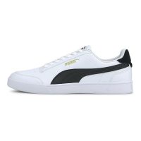   Férfi edzőcipő Puma  Puma Shuffle Fehér MOST 45594 HELYETT 27176 Ft-ért!