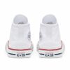 Baba Sportcipő Converse Chuck Taylor All Star High Fehér MOST 34387 HELYETT 24117 Ft-ért!