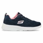   Női cipők Skechers Floral Mesh Lace Up W MOST 38200 HELYETT 26787 Ft-ért!