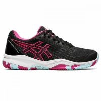   Női cipők Asics Exclusive Gel Padel 6 Fekete Exclusive Gel Padel 6 MOST 87869 HELYETT 66266 Ft-ért!