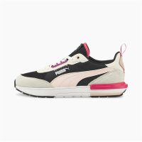   Női cipők Puma R22 Rózsaszín MOST 44890 HELYETT 31475 Ft-ért!