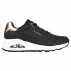   Női cipők Skechers UNO Fekete MOST 60119 HELYETT 42157 Ft-ért!