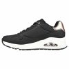 Női cipők Skechers UNO Fekete MOST 60119 HELYETT 42157 Ft-ért!