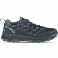   Férfi edzőcipő Merrell Speed Strike Gore-Tex Fekete MOST 95882 HELYETT 57287 Ft-ért!