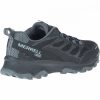 Férfi edzőcipő Merrell Speed Strike Gore-Tex Fekete MOST 95882 HELYETT 57287 Ft-ért!