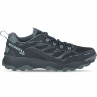   Férfi edzőcipő Merrell Speed Strike Gore-Tex Fekete MOST 95882 HELYETT 57287 Ft-ért!