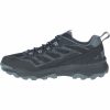 Férfi edzőcipő Merrell Speed Strike Gore-Tex Fekete MOST 95882 HELYETT 57287 Ft-ért!