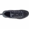 Férfi edzőcipő Merrell Speed Strike Gore-Tex Fekete MOST 95882 HELYETT 57287 Ft-ért!