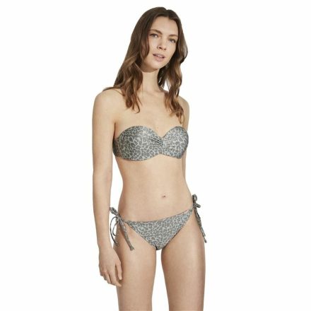 Bikini Ysabel Mora Animal Print Push-Up MOST 22979 HELYETT 14717 Ft-ért!