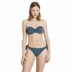   Melltartó Ysabel Mora Bandeau Push-Up Bikini B Kupa/Pohár MOST 16729 HELYETT 10864 Ft-ért!