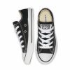 Gyermek alkalmi edzői Converse All Star Classic Low Fekete MOST 29553 HELYETT 20727 Ft-ért!