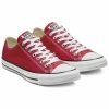 Női cipők Chuck Taylor All Star Converse Piros MOST 45230 HELYETT 31715 Ft-ért!