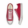 Női cipők Chuck Taylor All Star Converse Piros MOST 45230 HELYETT 31715 Ft-ért!