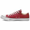 Női cipők Chuck Taylor All Star Converse Piros MOST 47318 HELYETT 33178 Ft-ért!