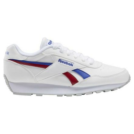 Férfi edzőcipő Reebok Rewind Run Fehér MOST 37117 HELYETT 26027 Ft-ért!