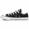 Gyermek alkalmi edzői Converse All Star Classic Low Fekete MOST 44209 HELYETT 24811 Ft-ért!