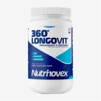   Sportital  Longovit 360 Nutrinovex Tropic 1 Kg MOST 38254 HELYETT 26829 Ft-ért!