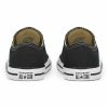 Gyermek alkalmi edzői Converse All Star Classic Low Fekete MOST 28725 HELYETT 20140 Ft-ért!