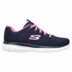   Női túra cipő Skechers Graceful-Get Connected MOST 41572 HELYETT 29152 Ft-ért!