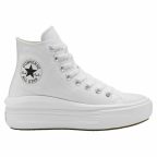   Női Alkalmi Cipő Converse All Star Move Fehér MOST 61550 HELYETT 43157 Ft-ért!