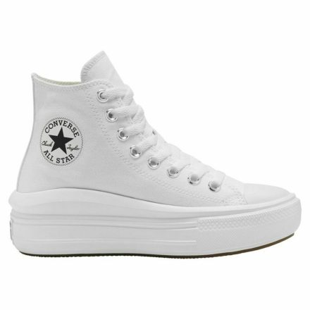 Női Alkalmi Cipő Converse All Star Move Fehér MOST 61550 HELYETT 43157 Ft-ért!