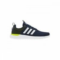   Férfi edzőcipő Adidas Cloudfoam Lite Racer kék MOST 42106 HELYETT 29524 Ft-ért!