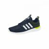 Férfi edzőcipő Adidas Cloudfoam Lite Racer kék MOST 42106 HELYETT 29524 Ft-ért!