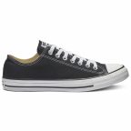   Unisex alkalmi edzők Converse All-Star Fekete MOST 50381 HELYETT 35328 Ft-ért!