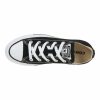 Unisex alkalmi edzők Converse All-Star Fekete MOST 50381 HELYETT 35328 Ft-ért!