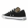 Unisex alkalmi edzők Converse All-Star Fekete MOST 50381 HELYETT 35328 Ft-ért!