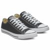 Unisex alkalmi edzők Converse All-Star Fekete MOST 50381 HELYETT 35328 Ft-ért!