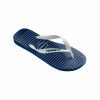 Flip Flop férfiak számára Havaianas Top Nautical Kék MOST 20009 HELYETT 11980 Ft-ért!