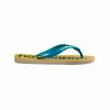 Női flip flops Havaianas Top Logomania Kék Sárga MOST 13752 HELYETT 10368 Ft-ért!