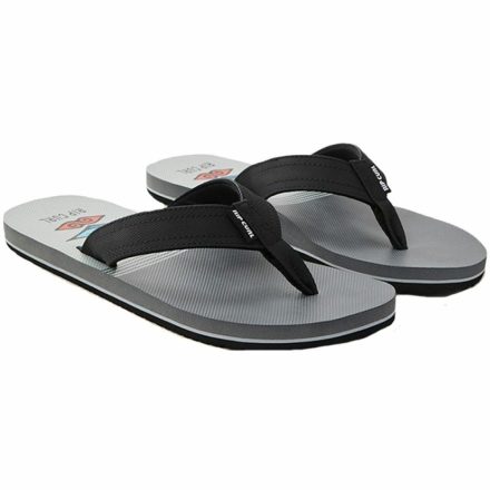 Flip Flop férfiak számára Rip Curl Ripper Szürke MOST 19274 HELYETT 12517 Ft-ért!