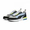 Férfi alkalmi edzők Puma R22 Kék Sárga MOST 46367 HELYETT 32517 Ft-ért!