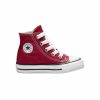 Unisex alkalmi edzők Converse All Star Classic Piros MOST 40017 HELYETT 28061 Ft-ért!