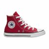 Unisex alkalmi edzők Converse All Star Classic Piros MOST 40017 HELYETT 28061 Ft-ért!