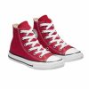 Unisex alkalmi edzők Converse All Star Classic Piros MOST 36320 HELYETT 27391 Ft-ért!