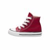 Gyermek alkalmi edzői Converse Chuck Taylor All Star Classic Piros MOST 30682 HELYETT 20892 Ft-ért!