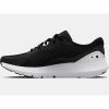 Női cipők Under Armour Surge 3 Fekete MOST 39058 HELYETT 27391 Ft-ért!