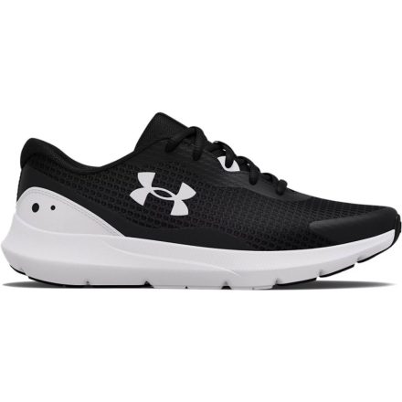 Női cipők Under Armour Surge 3 Fekete MOST 39058 HELYETT 27391 Ft-ért!