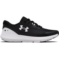   Női cipők Under Armour Surge 3 Fekete MOST 35152 HELYETT 22802 Ft-ért!