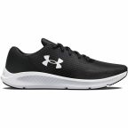   Férfi edzőcipő Under Armour Charged Pursuit 3 Fekete MOST 43621 HELYETT 30590 Ft-ért!